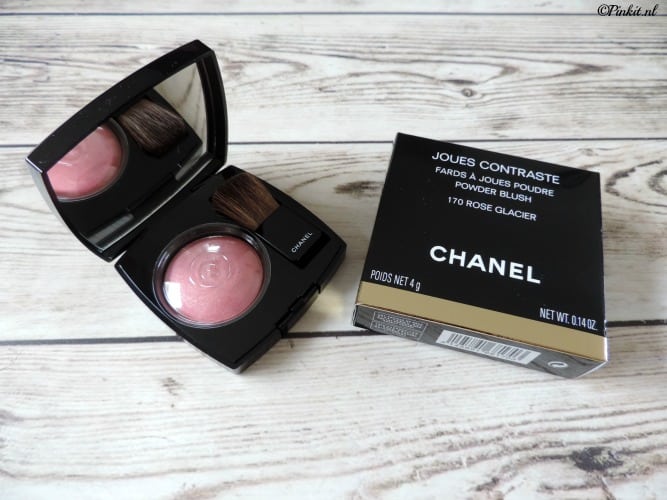 GESHOPT | CHANEL, TED BAKER, SMASHBOX & NOG VEEL MEER