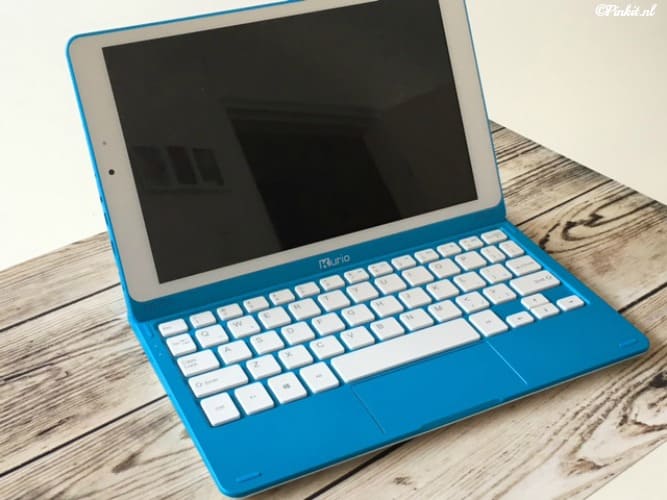 KIDS | KURIO SMART TABLET REVIEW