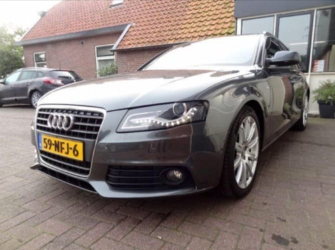 nieuwe-auto