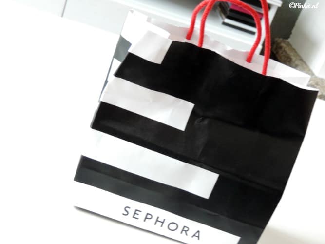 BEAUTY | SEPHORA.FR SHOPLOG #2