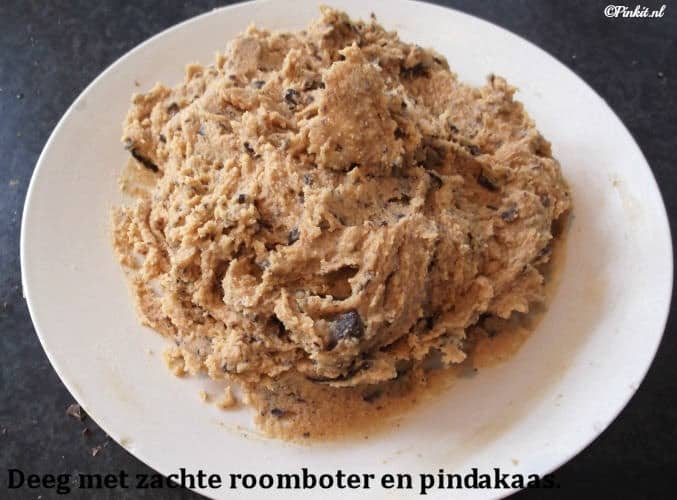Foto 4 Chocolate Chip Cookies