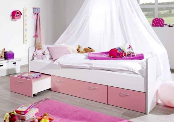 KIDS | TIPS VOOR EEN TIENERKAMER