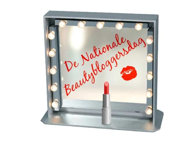 DE NATIONALE BEAUTYBLOGGERSDAG + WIN