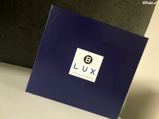 BEAUTY | UNBOXING BLUX BOX JULI EDITIE