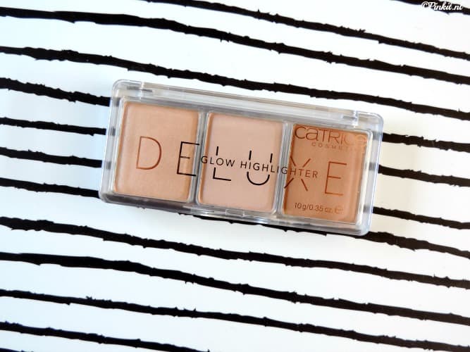 BEAUTY | CATRICE DELUXE GLOW HIGHLIGHTER