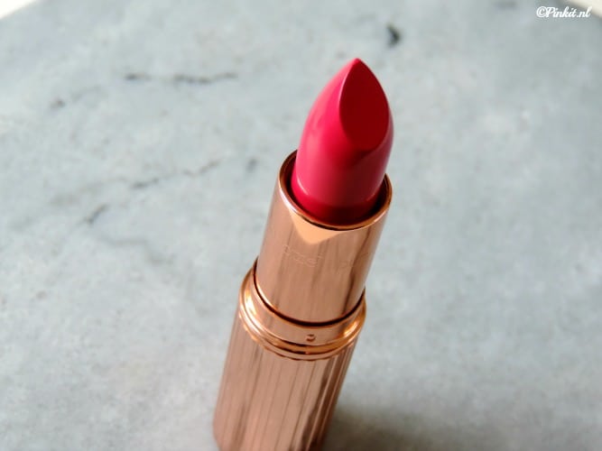 BEAUTY | CHARLOTTE TILBURY K.I.S.S.I.N.G VELVET UNDERGROUND