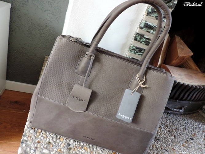 FASHION | BURKELY LENA HANDBAG