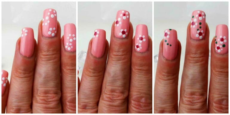 nailartcollage