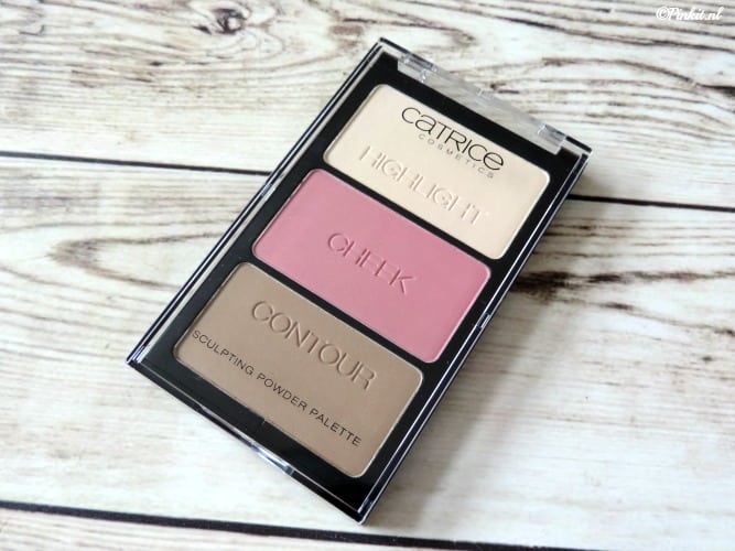 BEAUTY | CATRICE SCULPTING POWDER PALETTE C01 – CONTOURIOUS