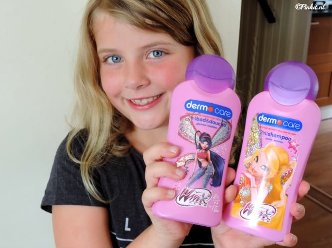 KIDS | PRODUCTEN VAN DERMO CARE, VOOR DE GEVOELIGE KINDERHUID