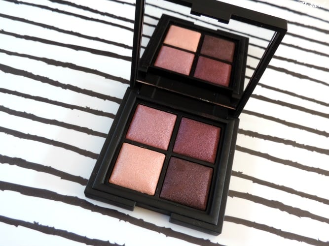BEAUTY | KIKO COLOR FEVER EYESHADOW PALETTE 101