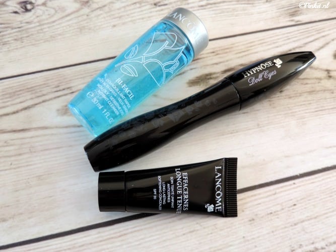 BEAUTY | LANCÔME HYPNÔSE DOLL EYES MASCARA GIFTSET