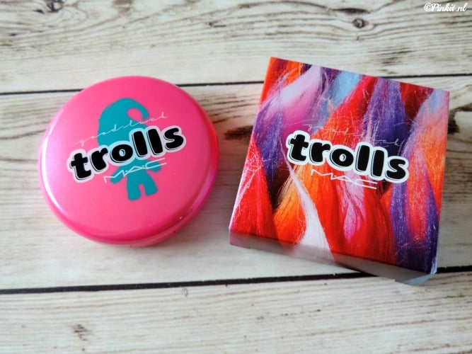 BEAUTY | MAC BEAUTY POWDER PLAY IT PROPER – ALL GOOD TROLLS
