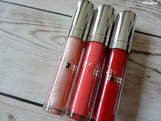 BEAUTY | MISS PUPA GLOSS