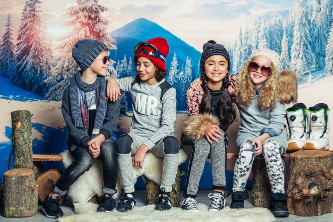 toren campagne Banyan KIDS FASHION | RETOUR JEANS VERNIEUWDE WINTERCOLLECTIE 2016 - Pinkit.nl