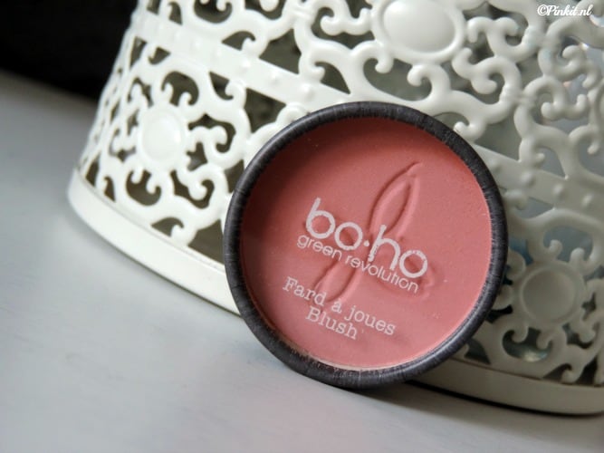 BEAUTY | BOHO BLUSH 04 ROSÉ