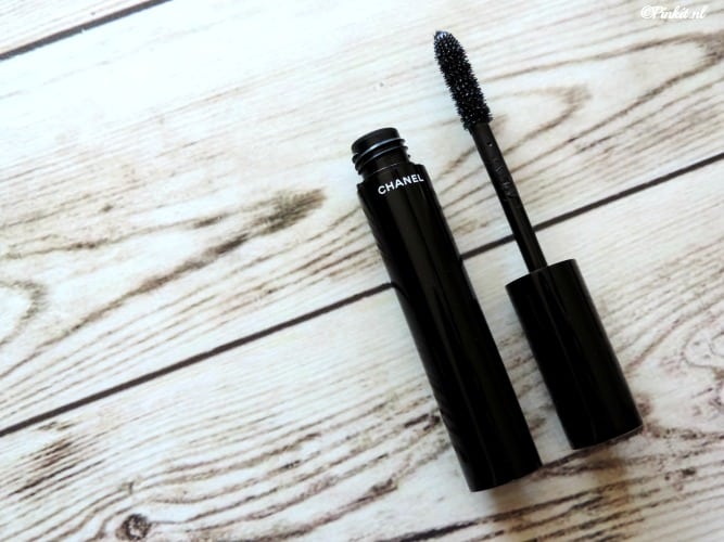 LE VOLUME DE CHANEL MASCARA 10 NOIR
