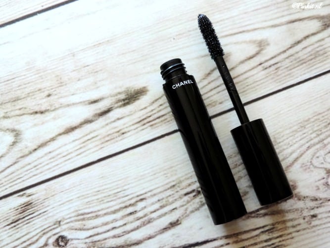 Narabar barsten gevolg LE VOLUME DE CHANEL MASCARA 10 NOIR - Pinkit.nl