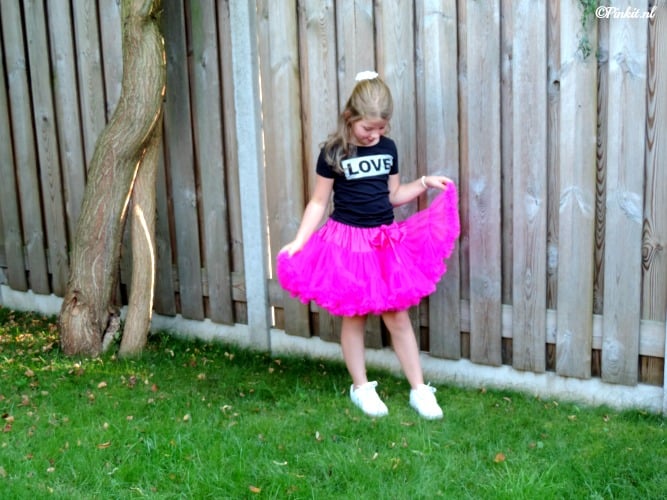 KIDS FASHION | PETTISKIRT VAN DOTTIG.COM