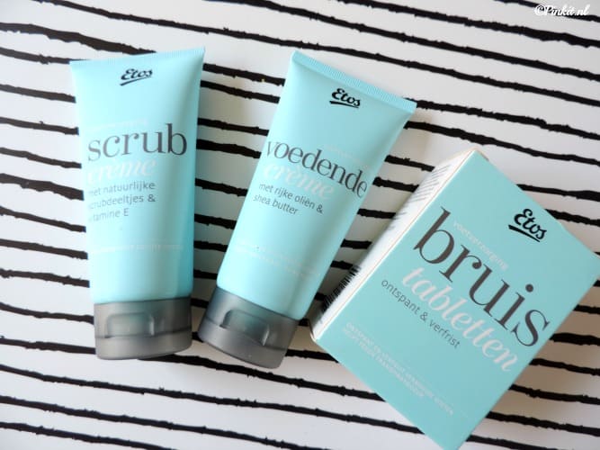 BEAUTY | LEKKER JE VOETEN VERZORGEN