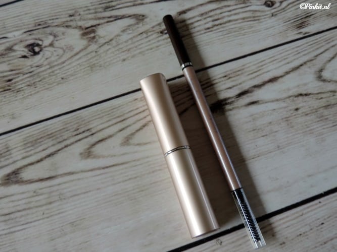 BEAUTY | JANE IREDALE PUREMOIST LIPSTICK & EYEBROW PENCIL