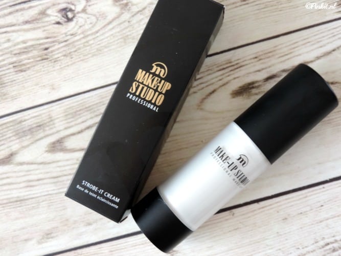 BEAUTY | MAKE-UP STUDIO STROBE-IT CREAM