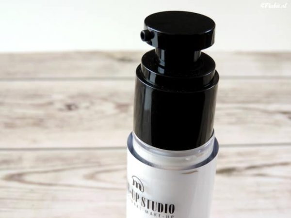 BEAUTY | MAKE-UP STUDIO STROBE-IT CREAM - Pinkit.nl