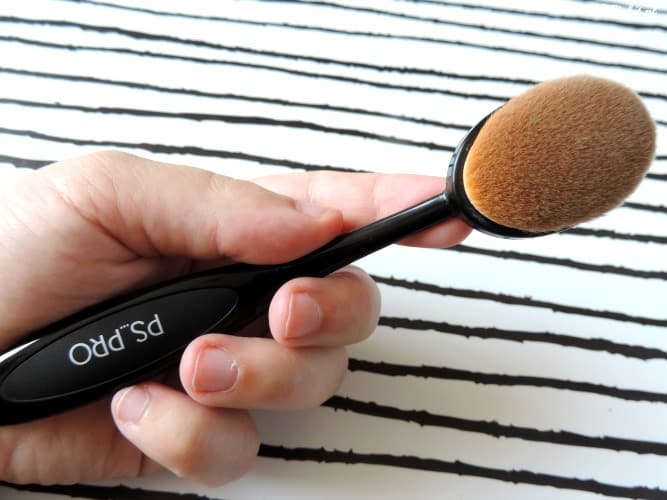 BEAUTY | PRIMARK PS PRO BLENDING BRUSH