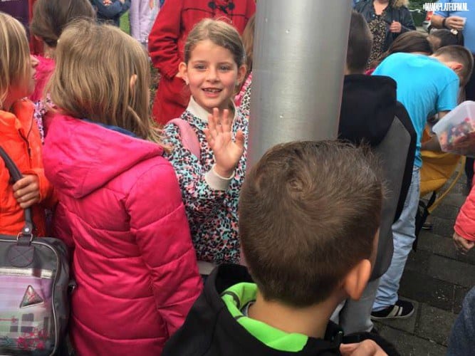 MOMMY TALK | HET IS WEER SCHOOLREISJES TIJD