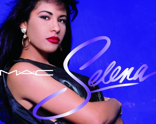 BEAUTY | MAC SELENA LIMITED EDITION