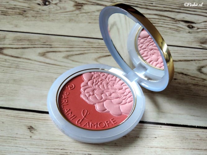 BEAUTY | COLLISTAR PARLAMI D’AMORE BLUSH DUO