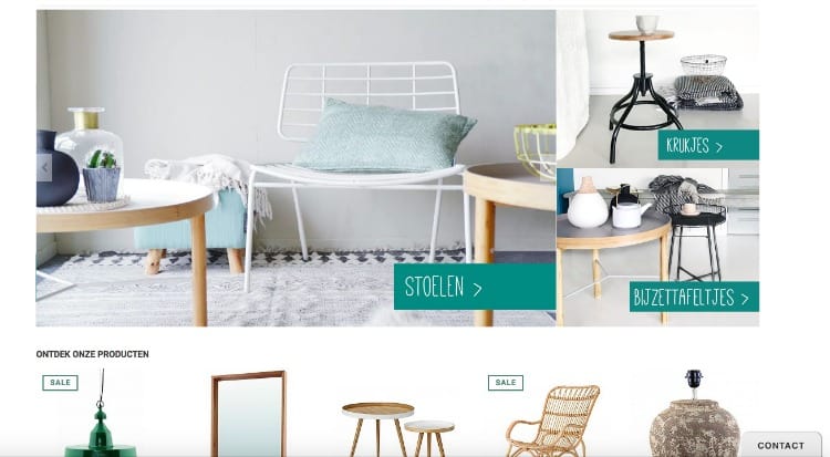 (*) HOME | TRENDY MEUBELS VAN HOUSS.NL