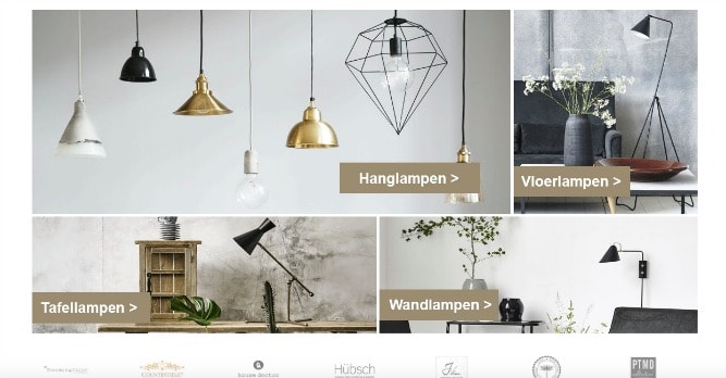 (*) HOME | SFEER CREËREN MET LAMP-THUISBEZORGD.NL