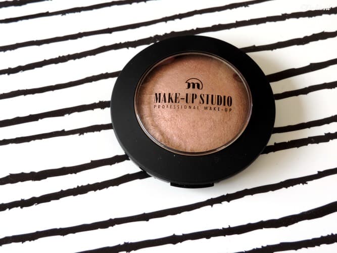 BEAUTY | MAKE-UP STUDIO LUMIÈRE HIGHLIGHTING POWDER