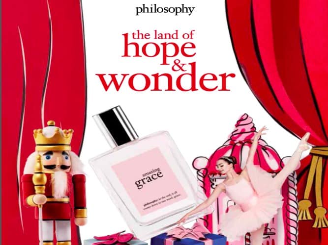 BEAUTY | PHILOSOPHY THE LAND OF HOPE & WONDER