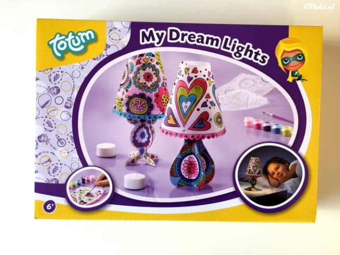 KIDS | TOTUM MY DREAM LIGHTS