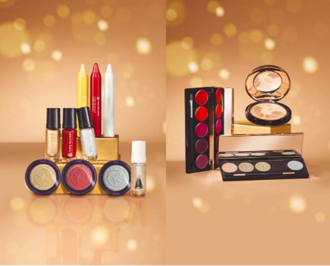 BEAUTY | YVES ROCHER LIMITED EDITION KERSTCOLLECTIE