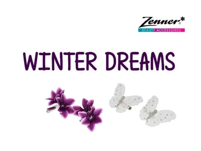 KIDS | ZENNER WINTER DREAMS WINTERCOLLECTIE