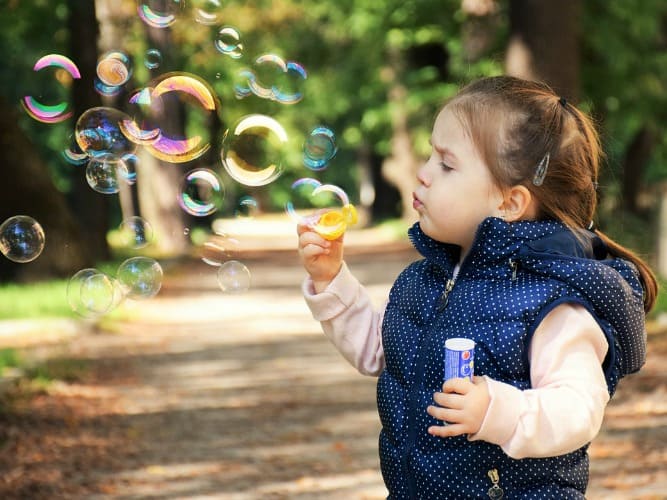KIDS | DE KRACHT VAN BUITENSPELEN
