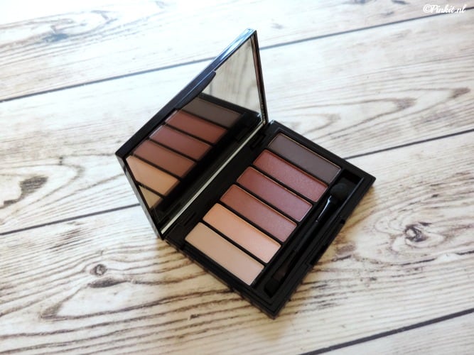 BEAUTY | DOUGLAS MAKE-UP MINI BEST OF COLORS