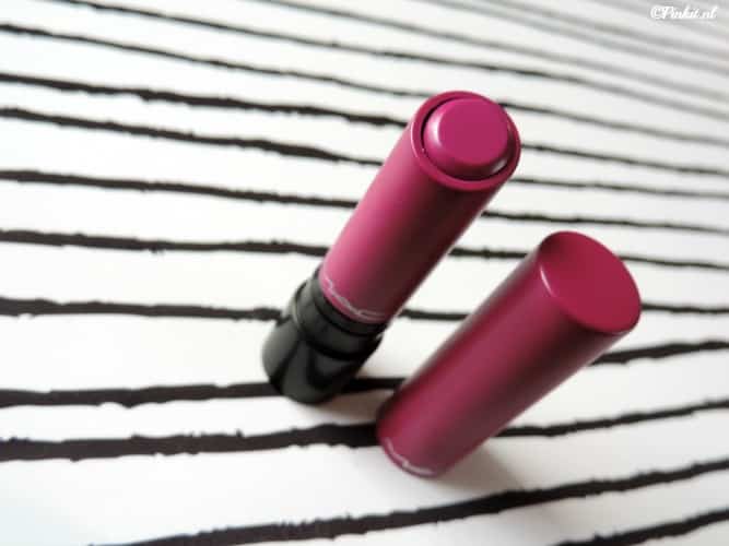 BEAUTY | MAC LIPTENSITY LIPSTICK AMBROSIAL