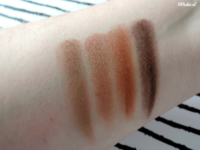 morphe5