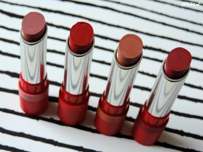 BEAUTY | RIMMEL THE ONLY 1 MATTE LIPSTICK