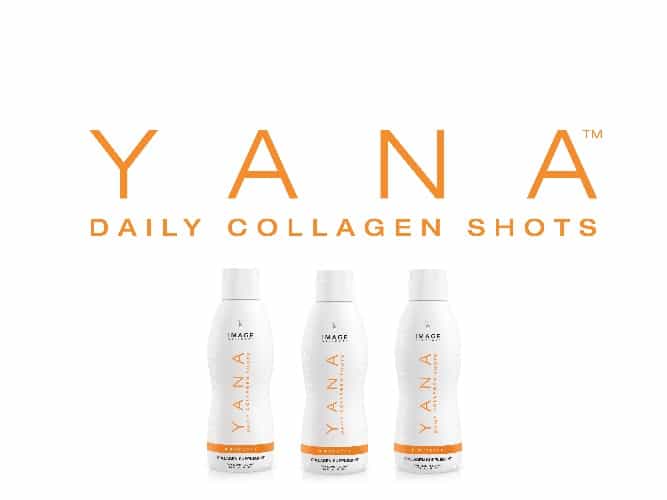 BEAUTY | IMAGE SKINCARE YANA DAILY COLLAGEN SHOTS