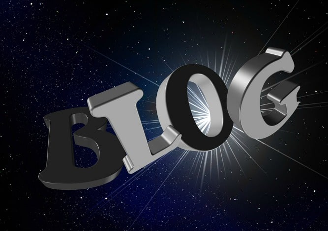 SPAM JE BLOG, WEBSITE OF WEBSHOP