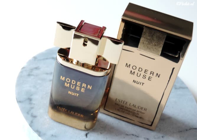 BEAUTY | ESTÉE LAUDER MODERN MUSE NUIT