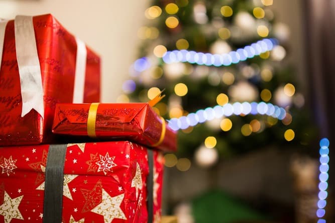 DECEMBER SHOPPING – VIND DE PERFECTE CADEAUTJES