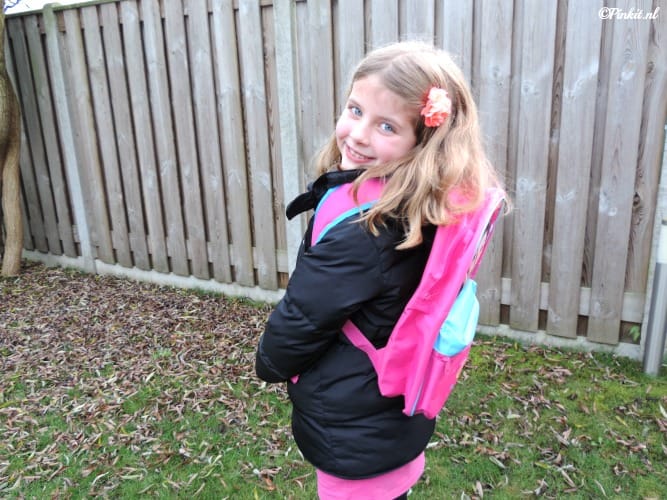 NIEUW KIDS | SOY LUNA , MOREPA MINI & ZENNER