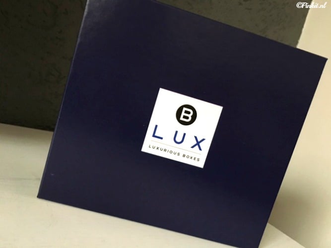 BEAUTY | UNBOXING BLUX BOX JANUARI EDITIE