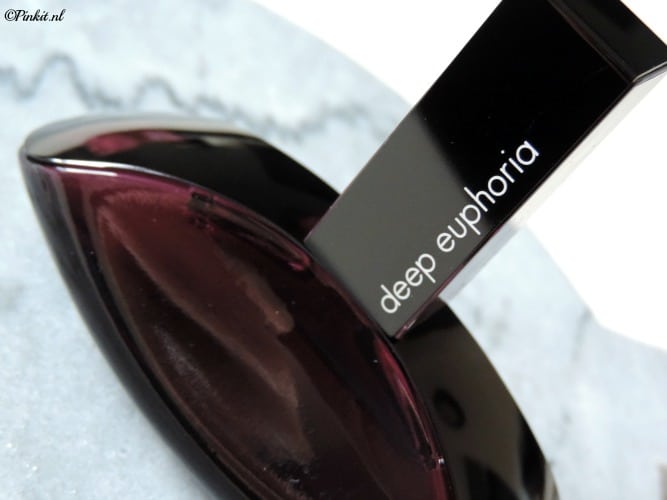 BEAUTY | CALVIN KLEIN DEEP EUPHORIA EAU DE PARFUM 50ML